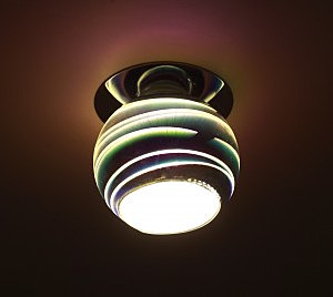 Встраиваемый светильник ЭРА DK88-1