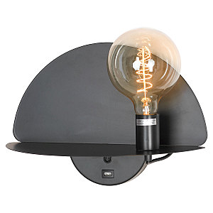 Настенное бра Lussole Cozy GRLSP-8230