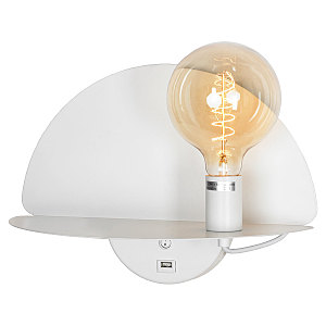 Настенное бра Lussole Cozy GRLSP-8231