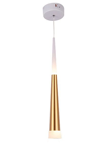 Светильник подвесной Hiper Cone H822-0