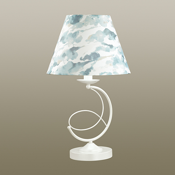 Настольная лампа Lumion Fleur 4541/1T