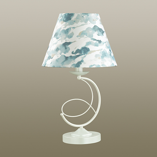 Настольная лампа Lumion Fleur 4541/1T
