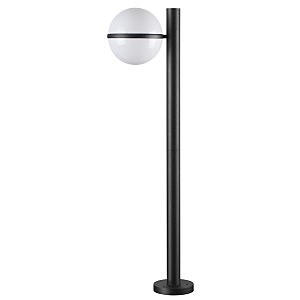 Уличный наземный светильник Odeon Light Lomeo 4832/1F