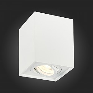 Накладной светильник ST Luce Quadrus ST109.507.01