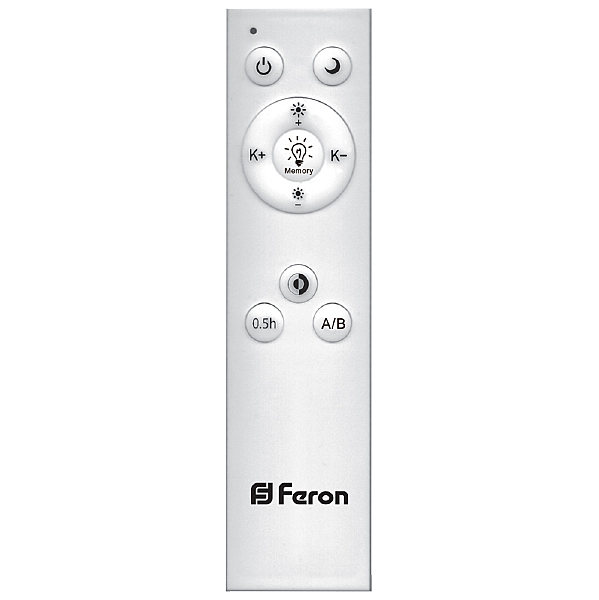 Потолочный светодиодный светильник Feron  41142