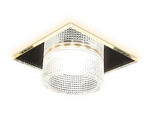 Встраиваемый светильник Ambrella Techno TN355