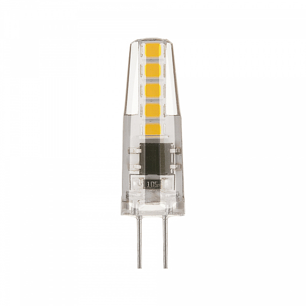 Светодиодная лампа Elektrostandard G4 LED G4 LED 3W 220V 360? 3300K (BLG409)