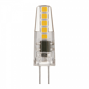 Светодиодная лампа Elektrostandard G4 LED G4 LED 3W 220V 360? 3300K (BLG409)