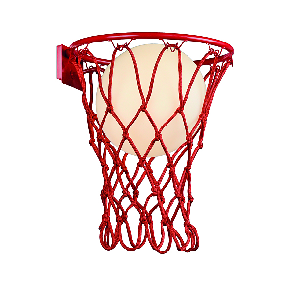 Настенное бра Mantra Basketball 7244