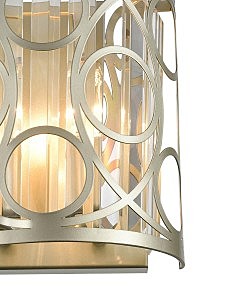 Настенное бра Vele Luce Riccio VL3164W02