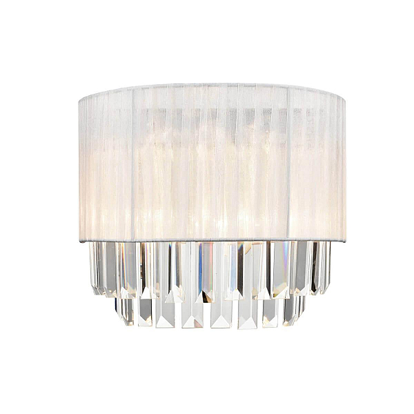 Настенное бра Vele Luce Fata VL3173W02