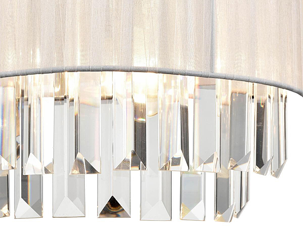 Настенное бра Vele Luce Fata VL3173W02