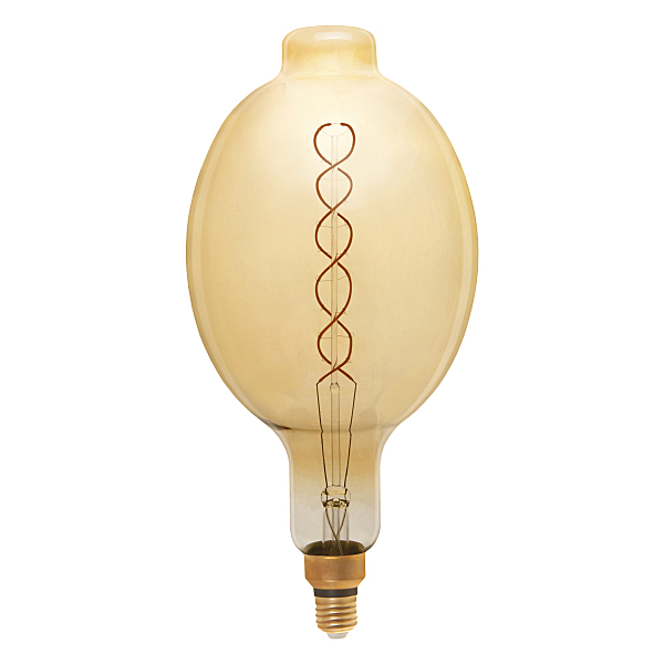 Ретро лампа Thomson Led Vintage Filament TH-B2174