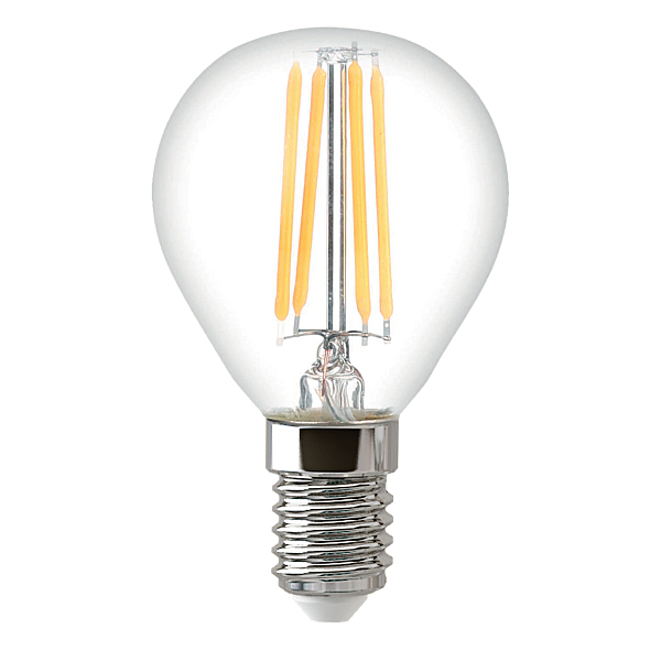 Светодиодная лампа Thomson Filament Globe TH-B2337