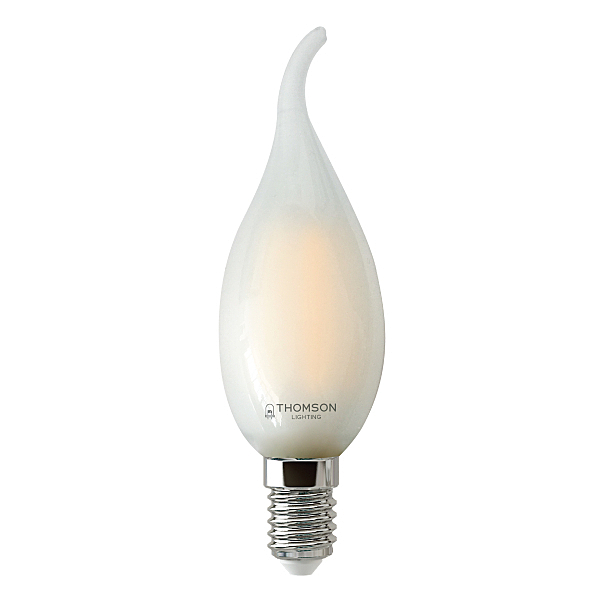 Светодиодная лампа Thomson Filament Tail Candle TH-B2346