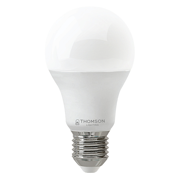Светодиодная лампа Thomson Led A65 TH-B2349