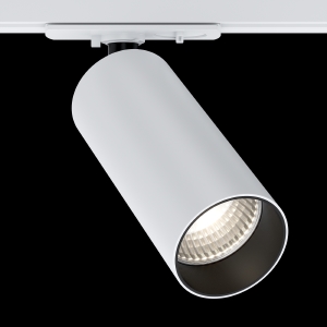 Трековый светильник Maytoni Focus LED Unity TR021-1-12W3K