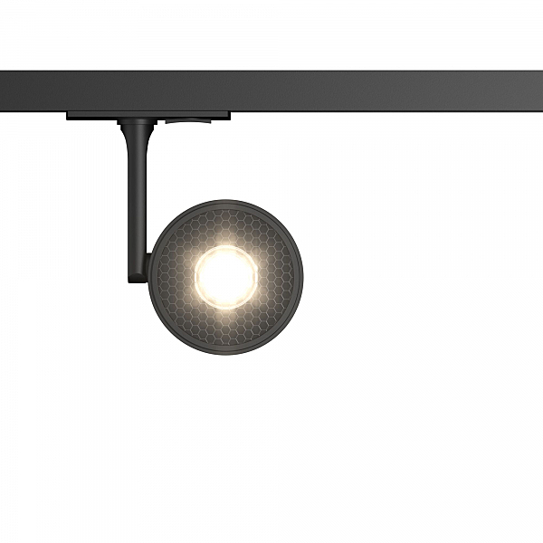 Трековый светильник Maytoni Track Lamps TR024-1-10B4K