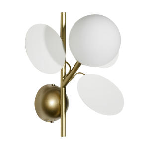 Настенное бра Loft It Matisse 10008/1W white