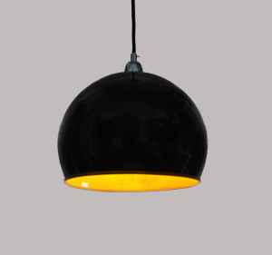 Светильник подвесной Lumina Deco Aurora LDP 081013-300 BK