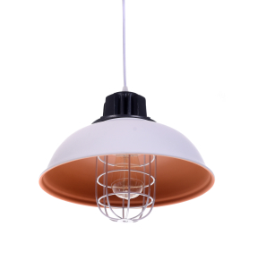 Светильник подвесной Lumina Deco Fuko LDP 6859 WT