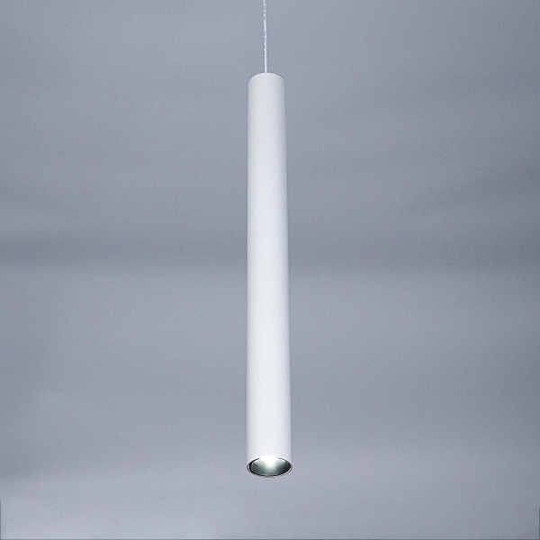Светильник подвесной Citilux Тубус CL01PBL070N