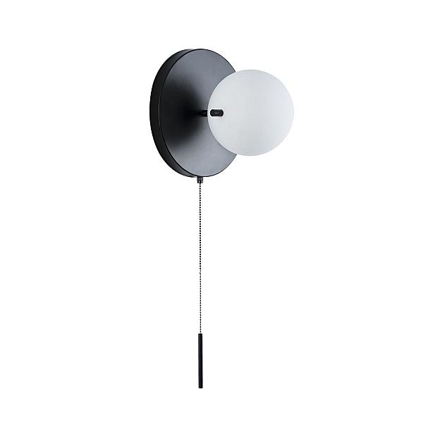 Настенное бра Loft It Signal 10029W Black