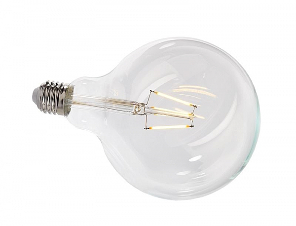 Ретро лампа Deko-Light Filament 180064