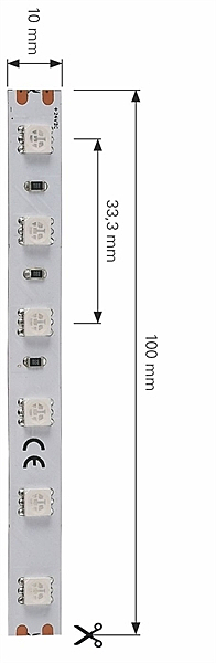 LED лента Deko-Light 840292