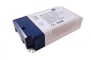 Блок питания с интеграцией в сеть DCV-24V/40W Dali Deko-Light Dali 843278