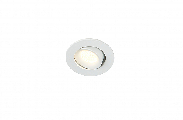 Встраиваемый светильник Simple Story 2056 2056-LED2DLW