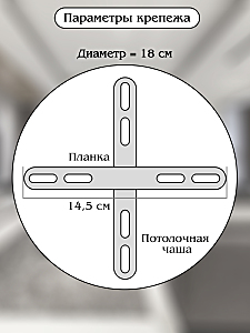 Подвесная люстра Natali Kovaltseva Innovation Style INNOVATION STYLE 83014