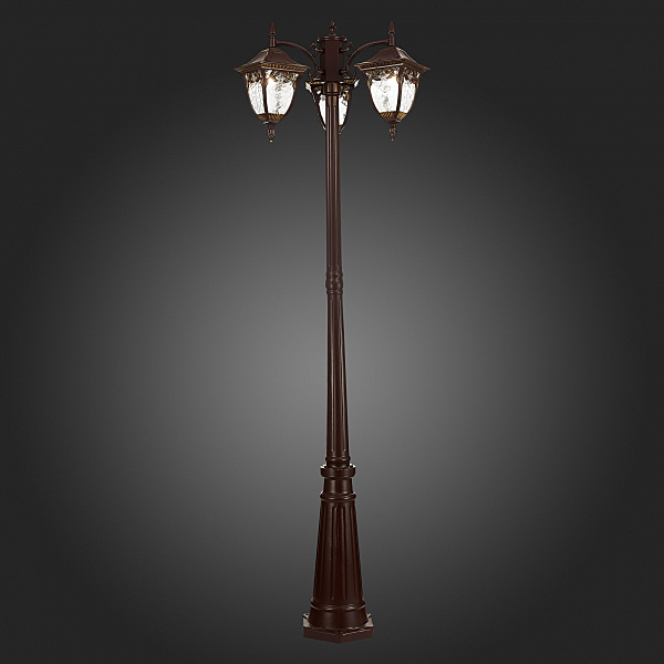 Столб фонарный уличный ST Luce Chiani SL083.705.03