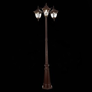 Столб фонарный уличный ST Luce Chiani SL083.705.03