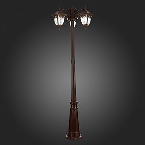 Столб фонарный уличный ST Luce Chiani SL083.705.03