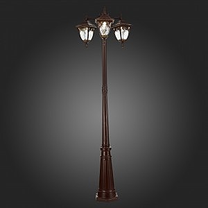 Столб фонарный уличный ST Luce Chiani SL083.705.03