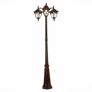 Столб фонарный уличный ST Luce Chiani SL083.705.03