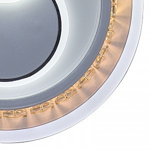 Потолочная люстра Natali Kovaltseva Led LED LAMPS 81097