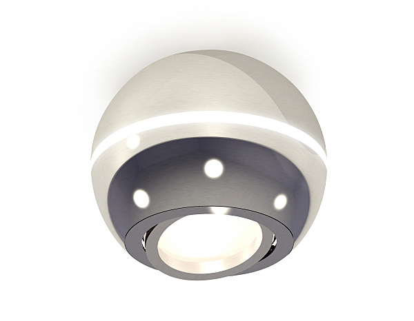 Накладной светильник Ambrella Techno XS1104011