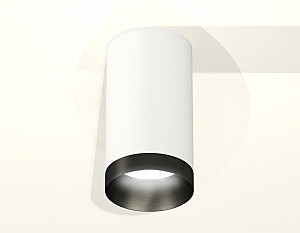 Накладной светильник Ambrella Techno XS6322021