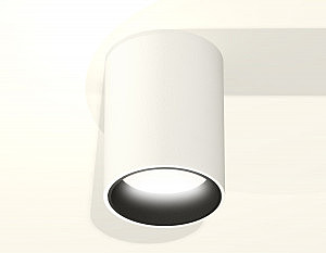 Накладной светильник Ambrella Techno XS6312021