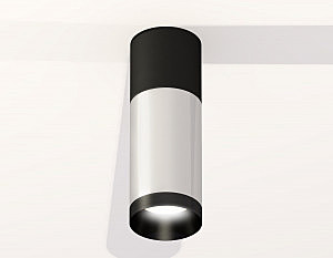 Накладной светильник Ambrella Techno XS6325060