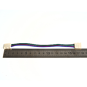 Коннектор Feron LD111 23398