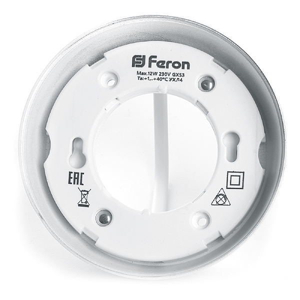 Накладной светильник Feron HL356 41509