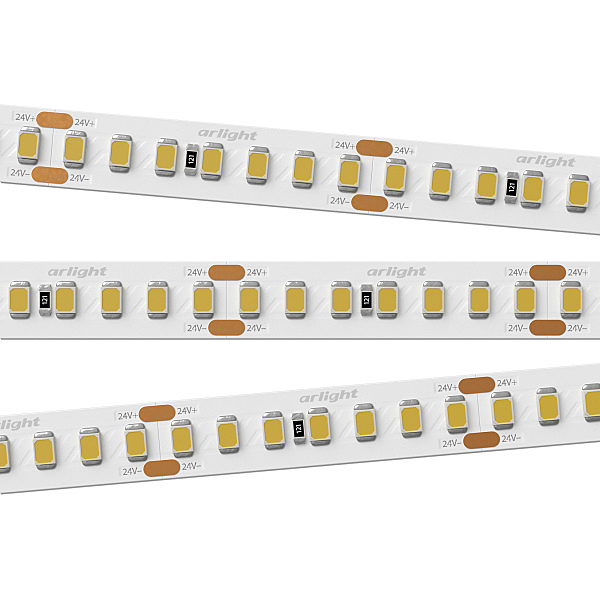 LED лента Arlight RT открытая 019095(2)