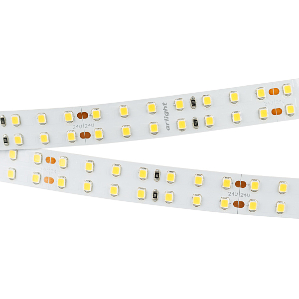 LED лента Arlight RT открытая 025152(2)