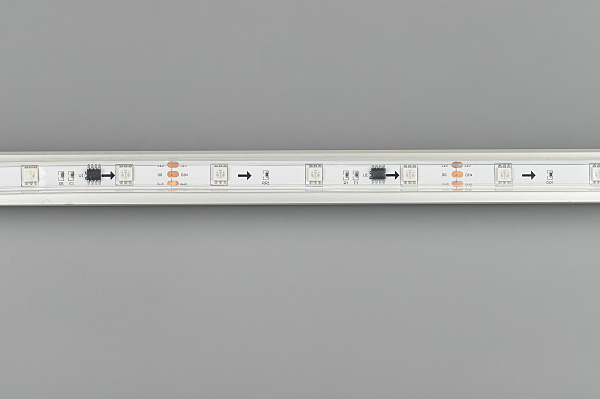 LED лента Arlight SPI герметичная 026370(2)