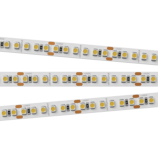 LED лента Arlight RT открытая 017429