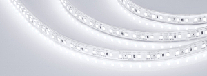 <span>LED лента Arlight 029596(2) 5000мм White | Белый 6000 K IP68</span>
