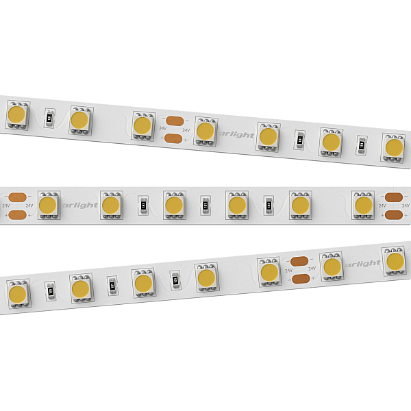 LED лента Arlight RT открытая 011571(B)